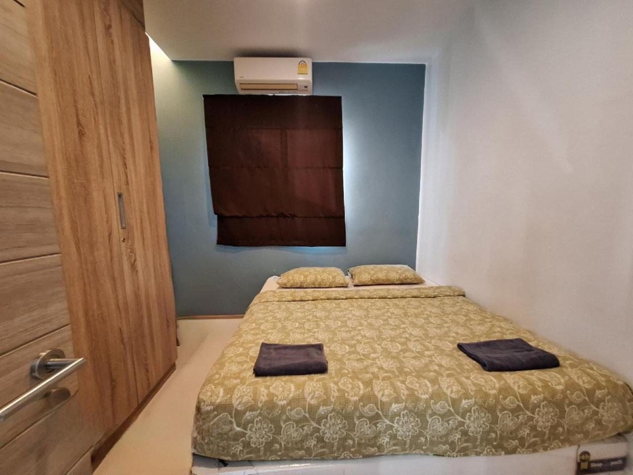 Beachtown Cha-Am Private Poolvilla From Beach 2Km Εξωτερικό φωτογραφία