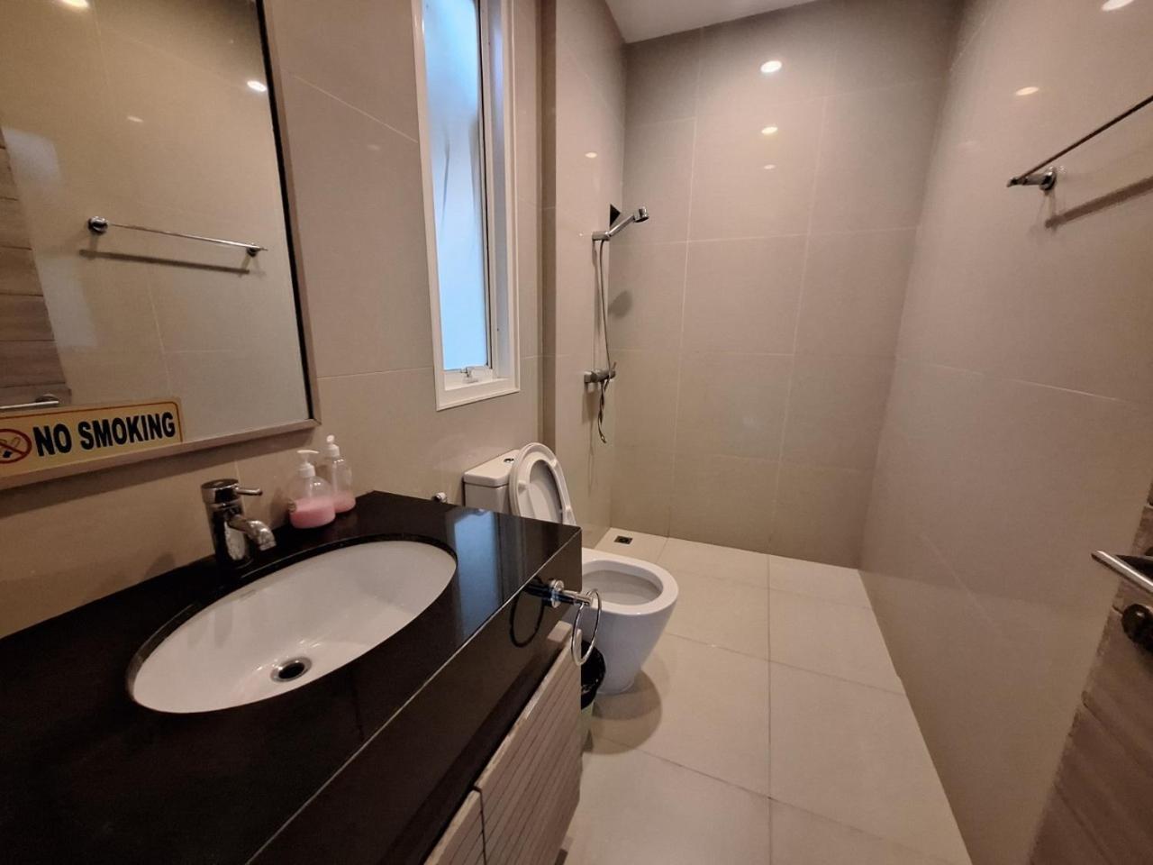 Beachtown Cha-Am Private Poolvilla From Beach 2Km Εξωτερικό φωτογραφία