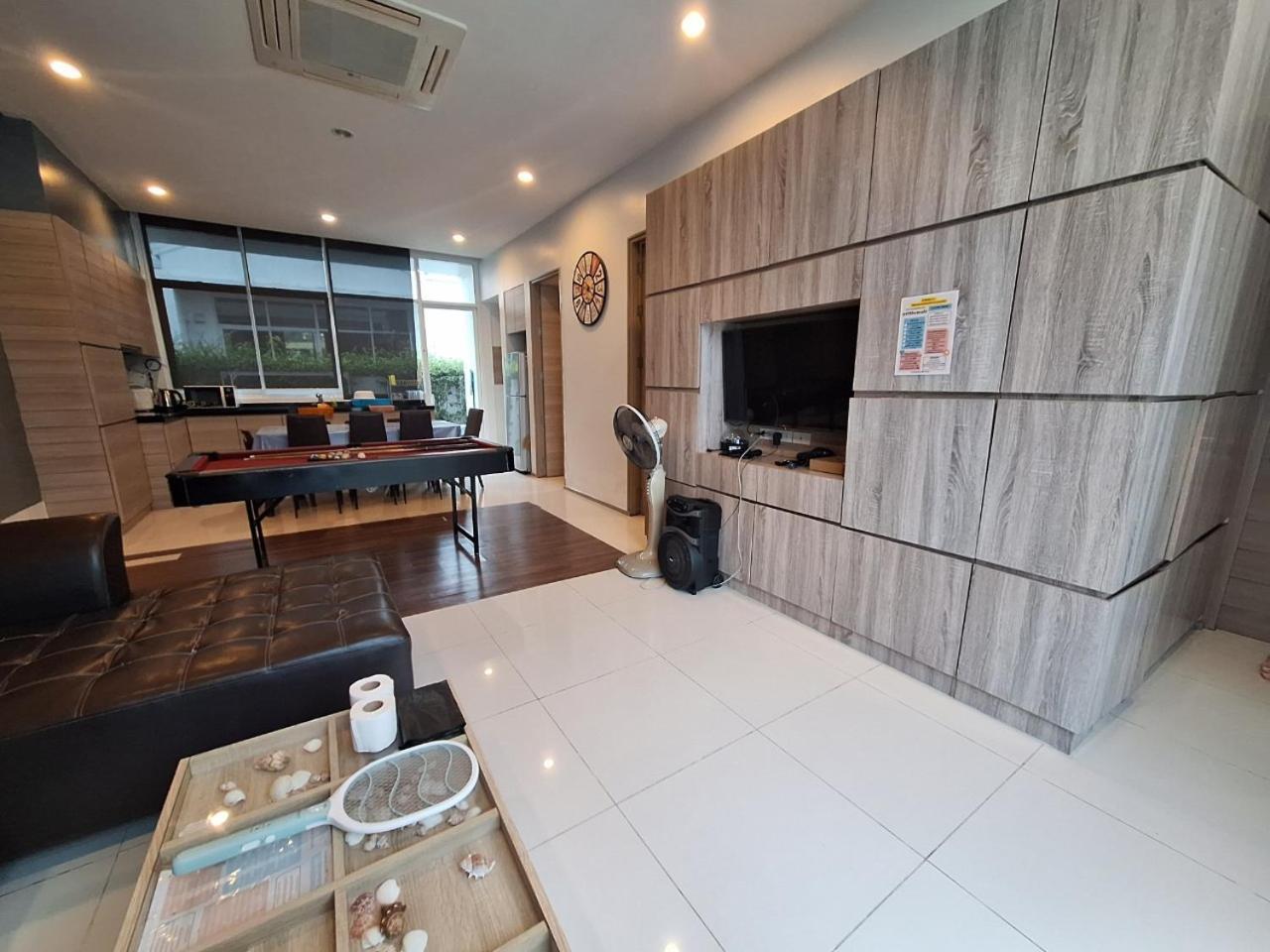 Beachtown Cha-Am Private Poolvilla From Beach 2Km Εξωτερικό φωτογραφία