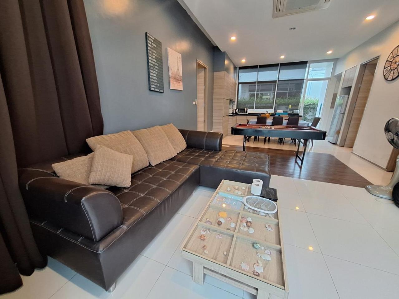 Beachtown Cha-Am Private Poolvilla From Beach 2Km Εξωτερικό φωτογραφία