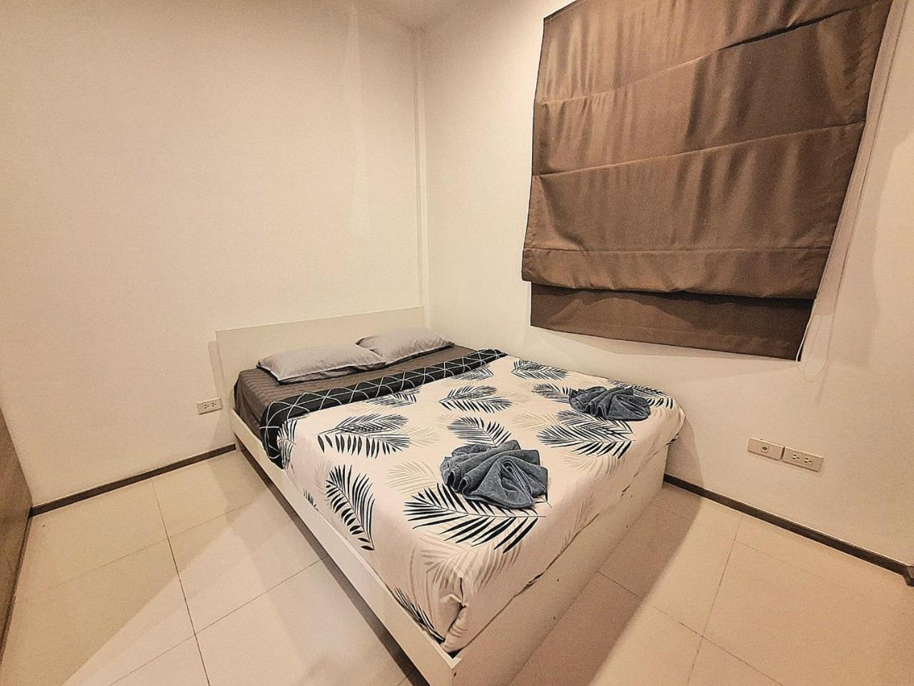 Beachtown Cha-Am Private Poolvilla From Beach 2Km Εξωτερικό φωτογραφία