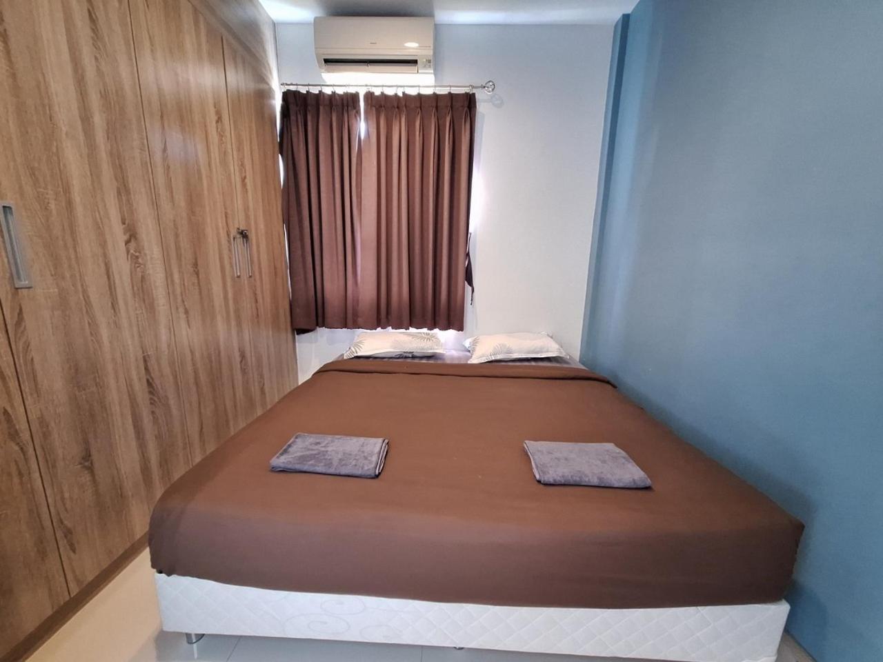 Beachtown Cha-Am Private Poolvilla From Beach 2Km Εξωτερικό φωτογραφία