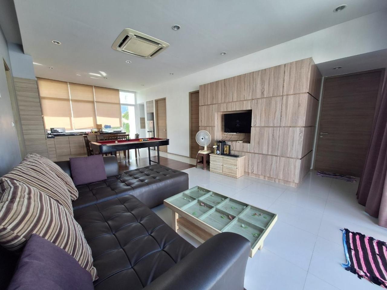 Beachtown Cha-Am Private Poolvilla From Beach 2Km Εξωτερικό φωτογραφία